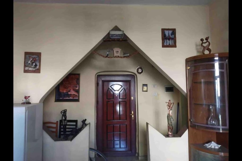 Appartement Cosy Little In The Center Of Tirana